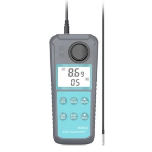 AE86062 Digital Water Quality Meter tester water quality detector PH Aquaculture - Picture 1 of 15