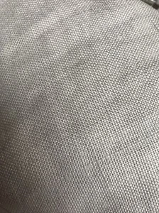 Restoration Hardware Belgian Linen Textured Drape 100x120 Mist RP - Picture 1 of 5