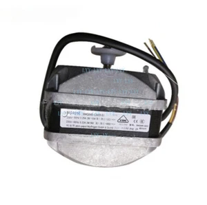 Ebmpapst Motor M4Q045-CA03-51 AC 230V 34W 0.22A Freezer / Condenser Fan Motor - Picture 1 of 2