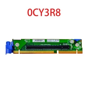 Original 0CY3R8 FÜR Dell Poweredge R630 Riserkarte Riserkarte 2 Server Erweiterungskarte - Bild 1 von 3