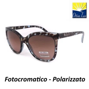 Serengeti Agata 8777 Polar photochromic Sunglasses Drivers Gradient - Foto 1 di 4