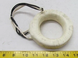 Current Transformer AMR INC 130-092A 0303 NEW Take-Off - Picture 1 of 6