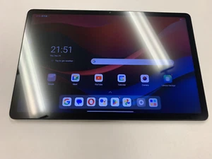 Lenovo Tab M11 11" Tablet 128GB TB330FU - Wi-Fi - Green - Picture 1 of 4