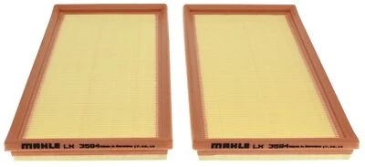 Air Filter fits 2007-2015 Mercedes-Benz C63 AMG CLS63 AMG,E63 AMG,ML63 AMG CL63 - Image 1 of 2