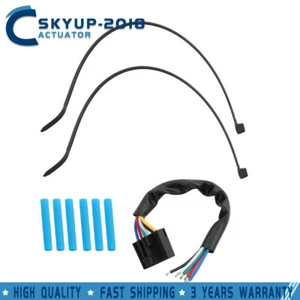 ATV Ignition Keyswitch Connector Harness Pigtail for Polaris Magnum Hawkeye ATP - Picture 1 of 24