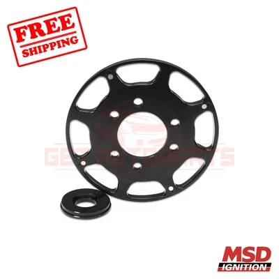 MSD Ignition Kit for GMC 3000 1960-1966 - Image 1 of 2