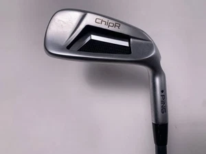Ping Chipr Chipper Black Dot Alta CB AWT Regular Graphite Mens RH - Picture 1 of 7