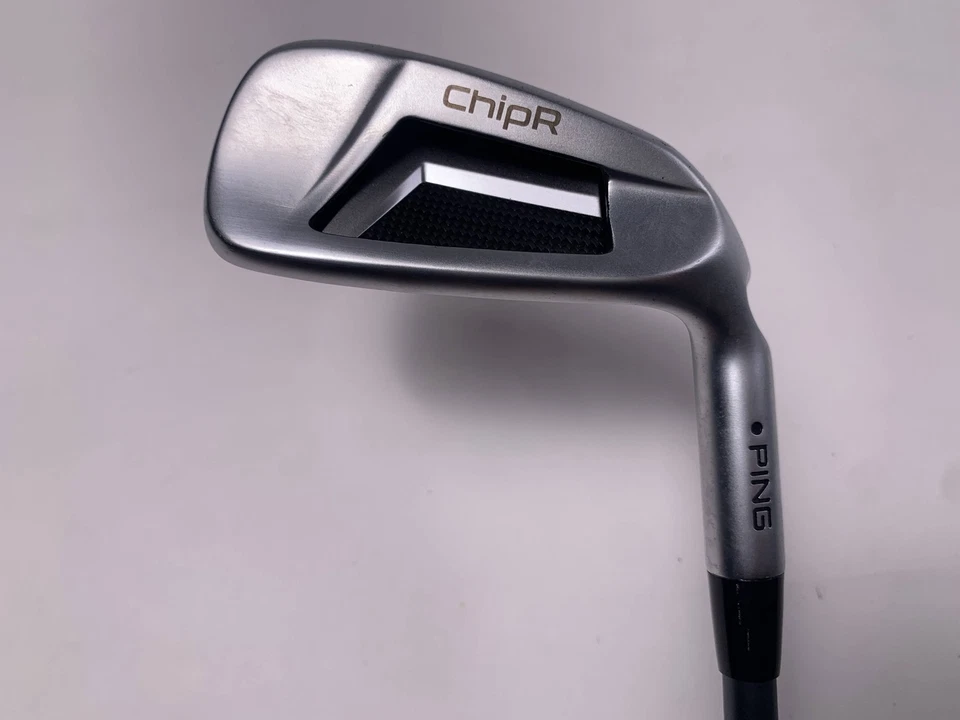 Ping Chipr Chipper Black Dot Alta CB AWT Regular Graphite Mens RH - Image 1 of 4