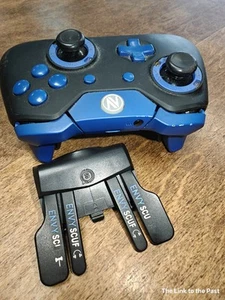 Älterer Scuf MLG Controller für XBOX 360 Envy Scuf funktioniert aber zweifelhaft LESEN ANSEHEN grob - Bild 1 von 7