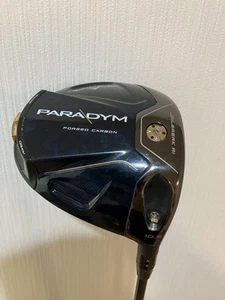 Callaway Paradigm Tour Driver 10.5 Tc Serial Tensei - Foto 1 di 11