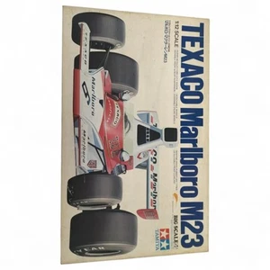 Tamiya Marlboro Mclaren M23 - Picture 1 of 12