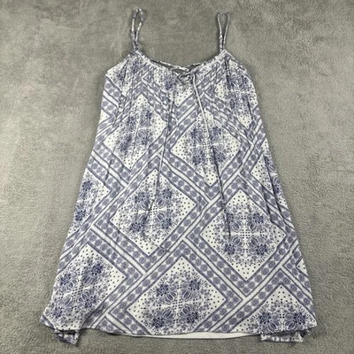 American Rag Cie Fit & Flare Dress Womens Multi Floral Size Small - Image 1 of 4