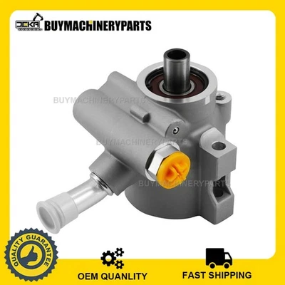 Bomba de dirección asistida 25960709 26046503 apta para Chevrolet Corvette C5 C6 1997-2013 Foto 1 de 4