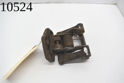 1958 CADILLAC FLEETWOOD SERIES 75 LIMO BACK RIGHT SIDE RH LOWER DOOR HINGE 58 - Image 1 of 4