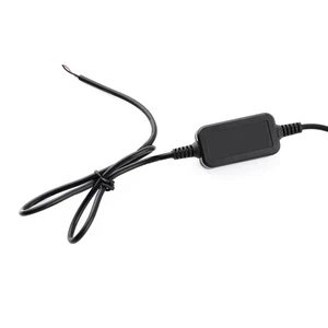 ˘Waterproof USB Power Supply Port Socket For Motorcycle Smart Phone GPS - Picture 1 of 7