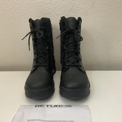 "12391 5.11 Tactical ATAC 2.0 8"" para hombre EE. UU. 10.5 R negro" Foto 1 de 4