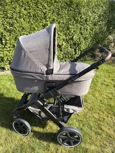 Kinderwagen ABC Design Salsa4air - Bild 1 von 6