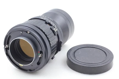 Teleobjetivo Mamiya Sekor 250 mm F4,5 para RB67 Pro S SD [Casi COMO NUEVO] de JAPÓN Foto 1 de 4
