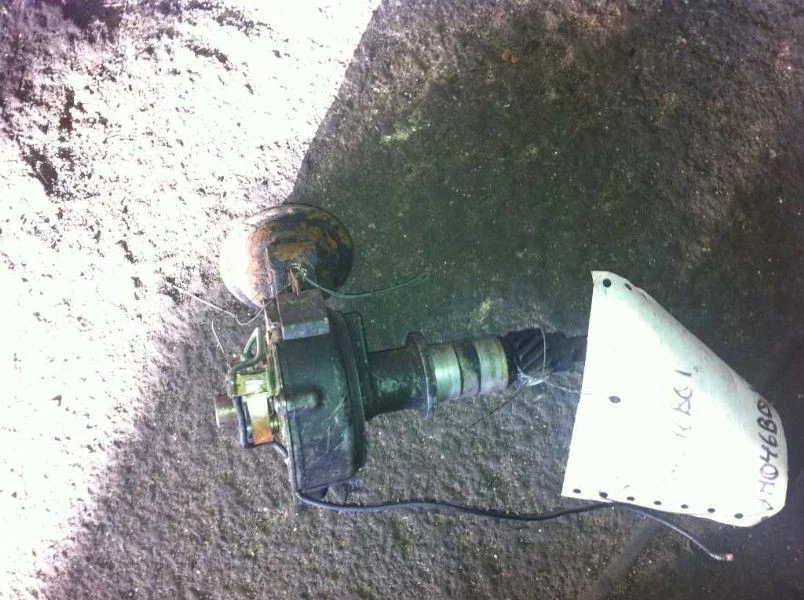 73 74 CHEVY 10 PICKUP DISTRIBUIDOR 6-250 4,1 LITROS - Imagem 1 de 2