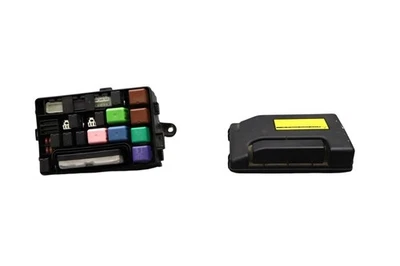 02-10 Lexus SC430 Under Hood Fuse & Relay Box Headlight Computer 8266224100 Oem - Image 1 of 4