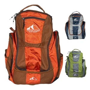 Rebel Backpack - Disc Golf Bag - Picture 1 of 3