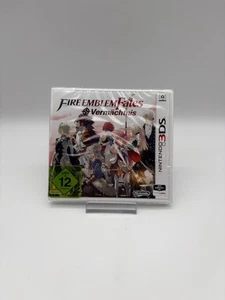 Fire Emblem Fates: Legado (Nintendo 3DS, 2016) - NUEVO - Precintado - Imagen 1 de 2