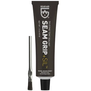 Gear Aid SilNet Silikon Zelt Nahtversiegelung Outdoor Camping Wandern - 1,5 Oz. klein - Bild 1 von 1