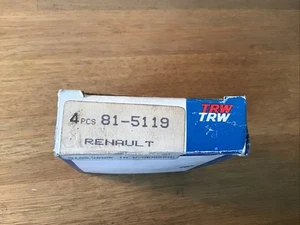 Renault 15/16/17 ,1470/1565/1605cc , 4 Exhaust Valve Guides - Picture 1 of 4
