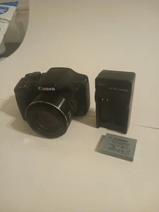 canon sx540 hs - Imagen 1 de 14