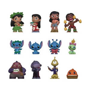 Funko Mystery Minis: Lilo & Stitch (eine Mystery Figur) - Bild 1 von 1