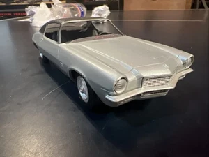 1970 Chevrolet Camaro Händler Werbemodell super selten - Bild 1 von 10
