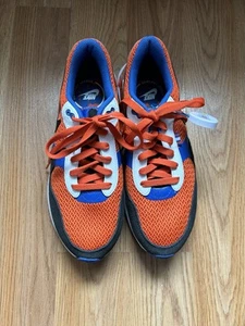 Nike College Air Max System C Florida Alligatoren Schuhe Dz7740-800 System Größe 8 - Bild 1 von 9
