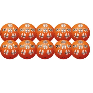 Mondo champion bal arancione 23 cm zak a10 - Foto 1 di 1