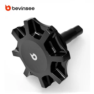 Power Steering Cap For BMW 1 3 5 6 7Series E81 E88 E36 E46 E90 E39 E60 E64 E65 - Picture 1 of 9