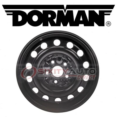 Dorman Wheel for 2007-2011 Toyota Camry Tire  cr Foto 1 de 4