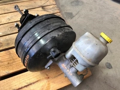 04-08 Dodge Ram 2500 USED 5.7L 4x2 Power Brake Booster VACUUM - Image 1 of 4