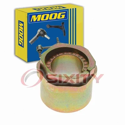 MOOG Front Alignment Caster Camber Bushing for 2003-2014 Ford E-250 xp - Image 1 of 4