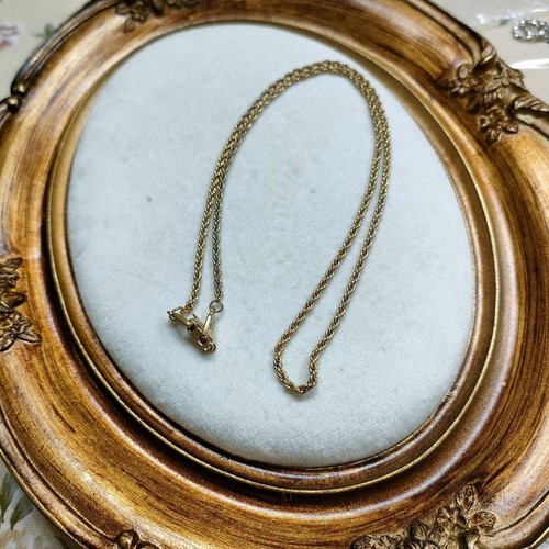 GIVENCHY Collana BK20 GIVECHY