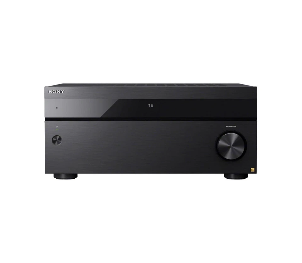 Sony Premium ES 13.2 Channel 8K UHD Network A/V Receiver (STR-AZ7000ES) - Image 1 of 1