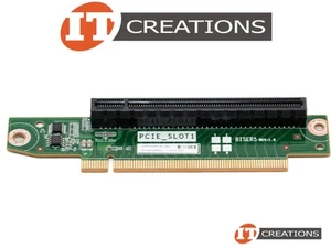LENOVO RISER CARD FOR LENOVO THINKSERVER RD350 / RD550 00FC128 - Picture 1 of 2