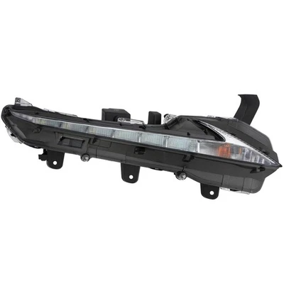 Passenger Side RH LED Corner Light fits LEXUS 15-21 NX300h - Image 1 of 3