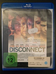 Disconnect Blu-ray Disc - Bild 1 von 2