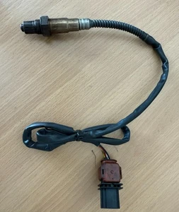 Lambdasonde Vor KAT 1K0998262AE Für Audi A4 VW Beetle Golf Amarok Passat 2.0 TDI - Bild 1 von 2