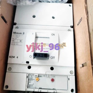 NEW  Eaton Circuit breaker NZMH4-AE800 - Picture 1 of 1