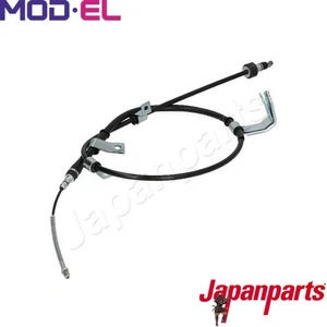 CABLE PARKING BRAKE BC-K33R FOR KIA RIOII G4EE 1.4L G4ED 1.6L D4FA 1.5L 4cyl - Picture 1 of 10