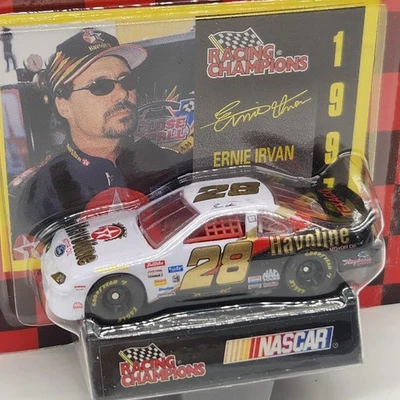 Ernie Irvan 1997 Nascar Racing Champions 1/64 Havoline (1$ Shipping On Added Car - Image 1 of 3
