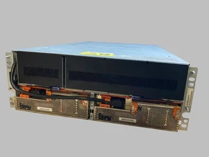 IBM FC 5877-001 Expansion Unit with Network Cards *See Description* - Afbeelding 1 van 4