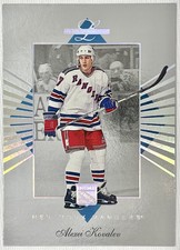 🏒 1994-95 Leaf Limited ! Alexei Kovalev