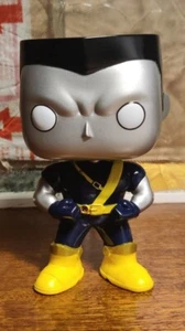 Colossus #316 Marvel X-Men Funko Pop Vinyl Bobblehead Loose - Picture 1 of 2