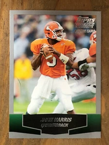 Josh Harris Rookie 2004 Topps Draft Picks and Prospects #119 - Picture 1 of 1